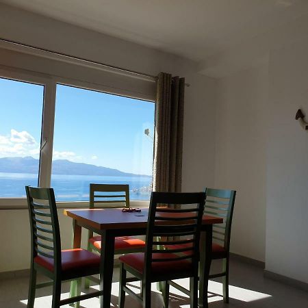 Alfredo Apartments Sarandë Eksteriør billede